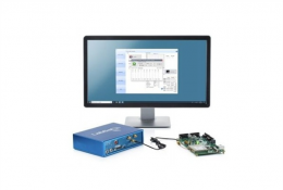 LabSat Real-Time GPS L1、GLONASS L1、北斗 B1、Galileo