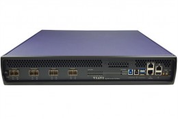 PCI Express 5.0 Xgig 5P8 分析儀/協(xié)議訓練器/干擾器平臺