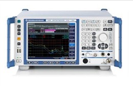 R&S ESRP EMI 測試接收機(jī)維立信羅德授權(quán)代理商