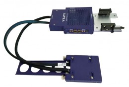 PCI Express 4.0 Xgig U.3 服務(wù)器、4 通道內(nèi)插器模塊