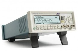泰克 FCA3000 和 FCA3100 微波計數器
